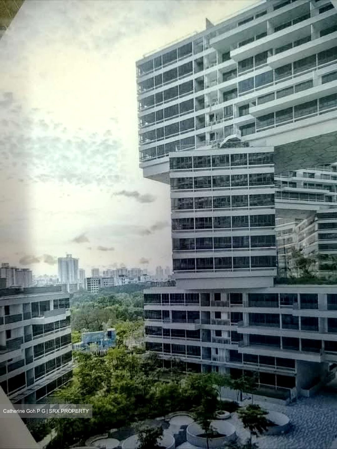 The Interlace (D4), Condominium #571115321